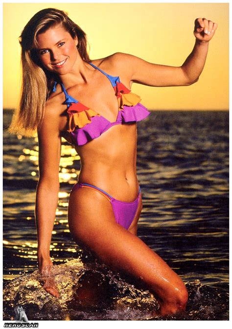 Sports Illustrated Swimsuit Issue Christie Brinkley Photo Fanpop