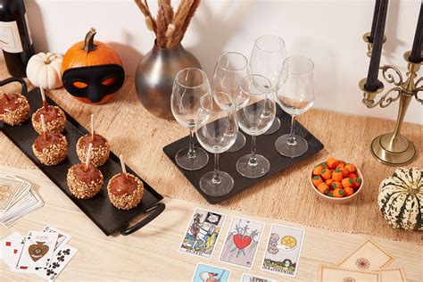 Adult Halloween Party Game Ideas
