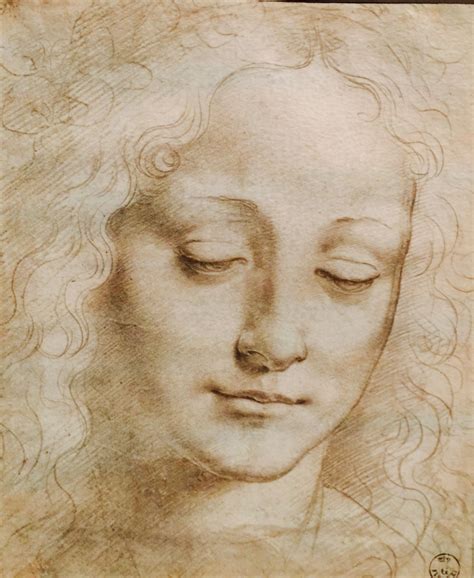Solo Arte I Disegni Di Leonardo Da Vinci