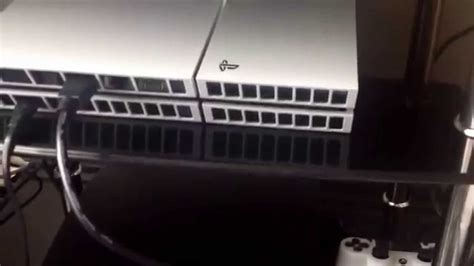 Ps4 Over Heating Solution Youtube