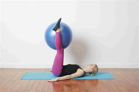Glute Hip And Thigh Exercises Strengthen The Lower Body