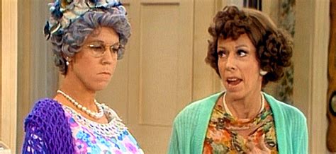 7 Things You Didnt Know About The Carol Burnett Show
