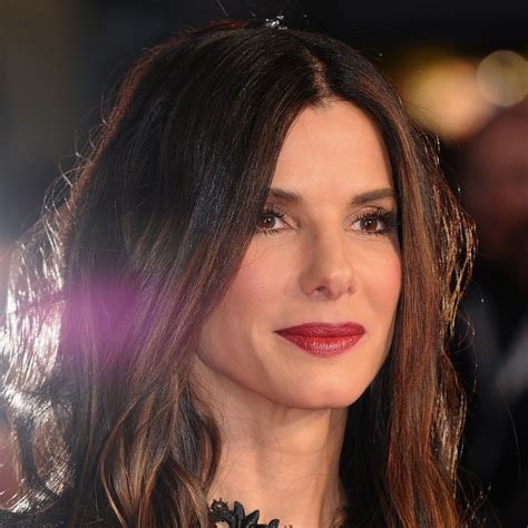 Sandra Bullock Opened Up About Her Ptsd From A 2014 Home Invasion Glamour