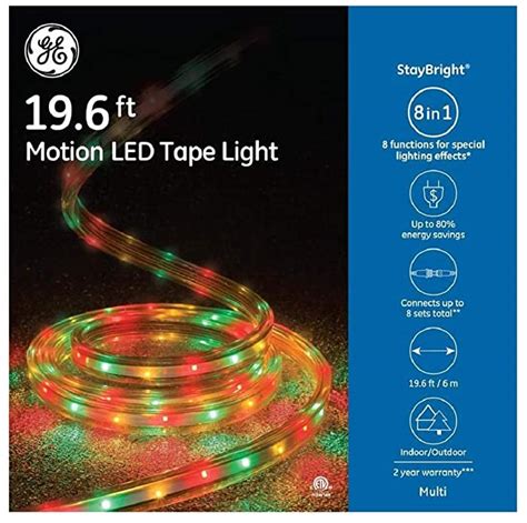 The Best Ge Staybright Led Lights Home Previews