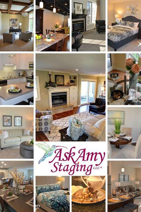Home Staging Gallery Home Staging Staging Sell Your House Fast