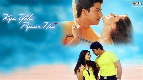 Kya Yehi Pyaar Hai Full Movie Hd Watch Online Desi Cinemas