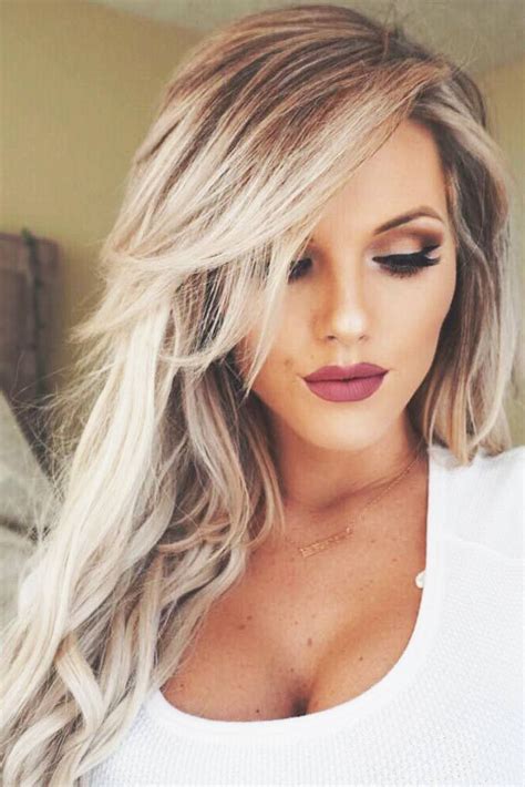 Best Long Hair Haircuts And Hairstyles We Love See More