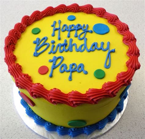Happy Birthday Papa Cake Happy Birthday Papa Cake Happy Birthday