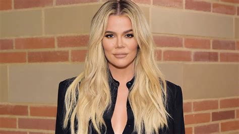 Khloe Kardashian And Daughter True Test Positive For Covid 19 Iheart