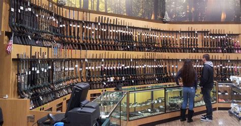 Dicks To Stop Gun Sales In 100 Stores Jane Jane Jane