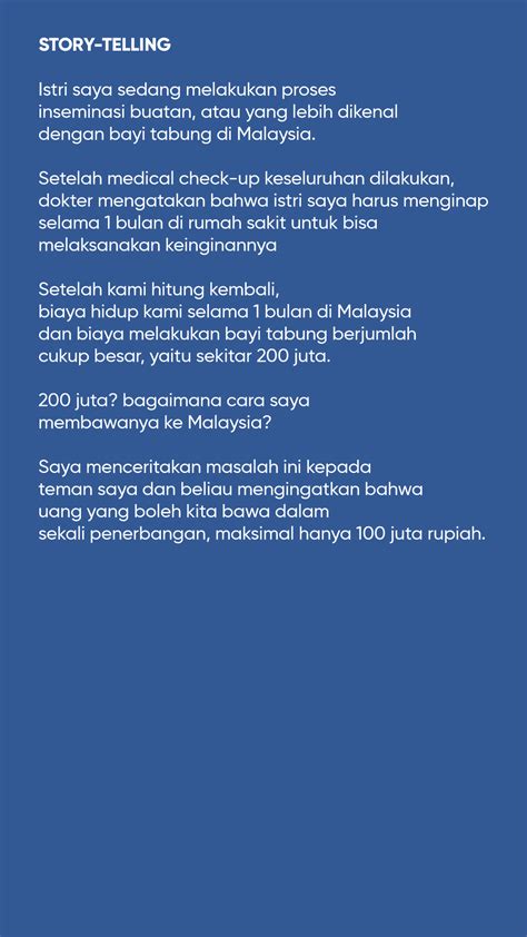 22 Contoh Naskah Voice Over