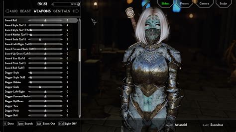 Armor Clarification Request And Find Skyrim Non Adult Mods Loverslab