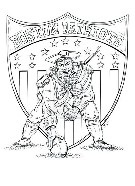 Search through 52634 colorings, dot to dots, tutorials and silhouettes. Patriots Coloring Pages Free - Coloring Home