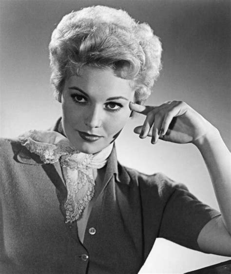 Kim Novak Circa 1950s Kim Novak Actresses Kim