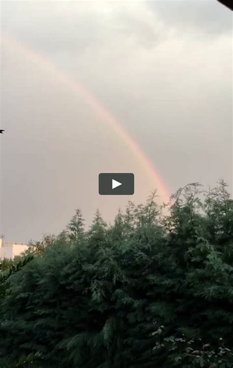 Rainbow On Vimeo