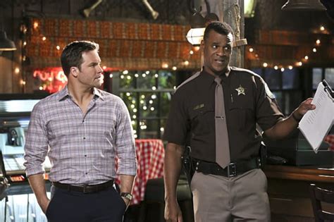 Hart Of Dixie Photos From Red Dye Tv Fanatic