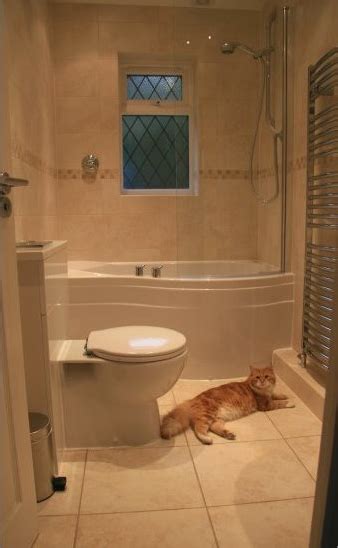 Bild von domus inn, rom: Pin by Christa Bergamo on For the Home | Bathroom, Small ...