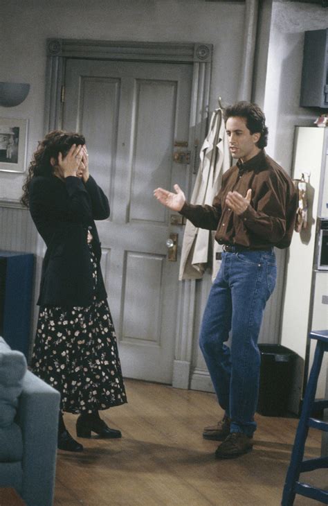 Elaine Seinfeld Costume