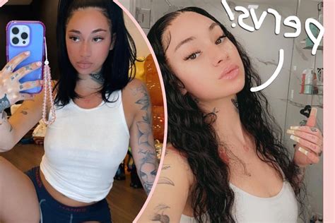 Bhad Bhabie Says Dudes Who Subscribed To Her Onlyfans The Day She