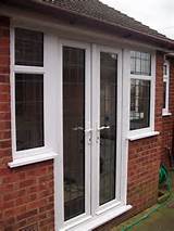 Upvc French Doors Low Threshold Pictures