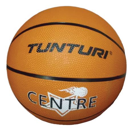 Lees hier wat minibasketbal inhoudt en welke tools je kan gebruiken in jouw club. Basketbal - Basketbal bal - Maat 7 - Oranje - Tunturi Fitness