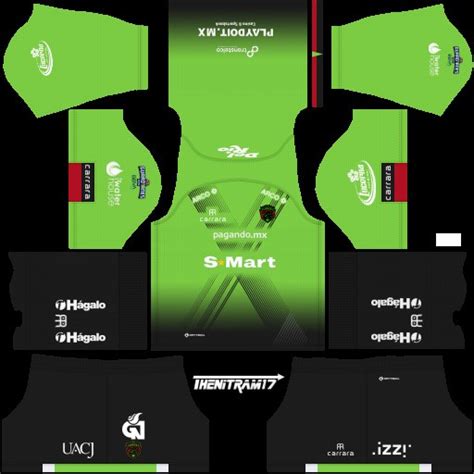 316,316 likes · 6,828 talking about this. Dream League Soccer: uniformes de la Liga MX para la ...