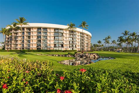 Ocean Tower Hotel By Hilton Grand Vacations Waikoloa Village Hi See