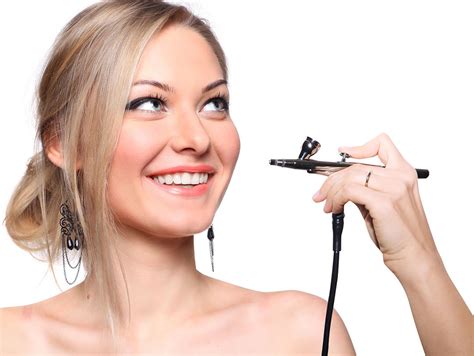 10 Best Airbrush Makeup Kits To Try Ipsy