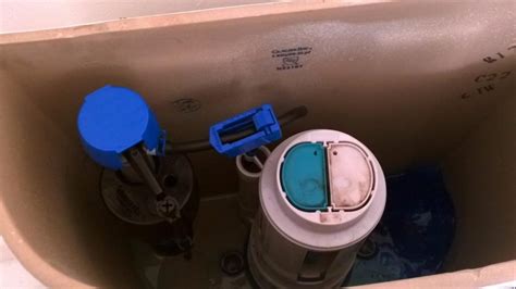 Why Your Toilet Tank Is Not Filling Up And How To Fix It Toilet Haven
