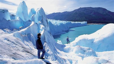 Los Glaciares National Park In El Chalten Expedia