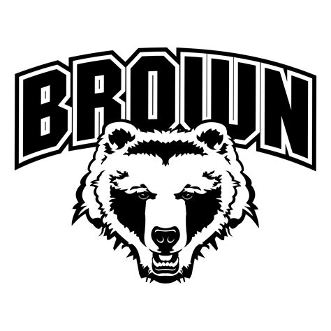 Currently over 10,000 on display for your viewing pleasure Brown Bears - Logos Download
