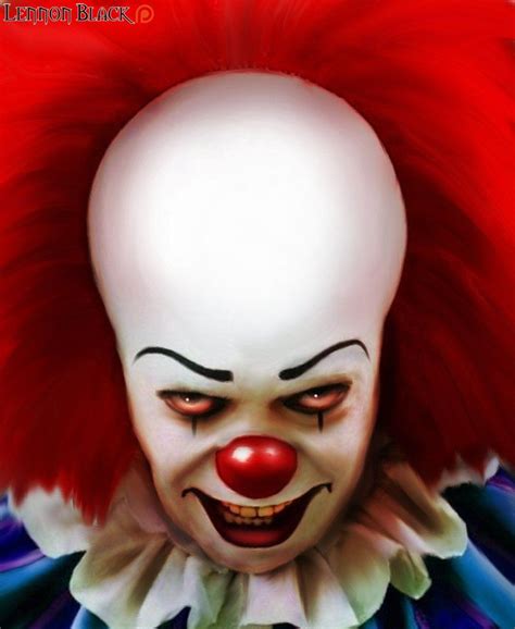 Pin By Dawn Detwiler On Horror Horror Movie Art Pennywise The Clown