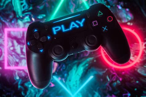 Playstation Controller Wallpapers Top Free Playstation Controller
