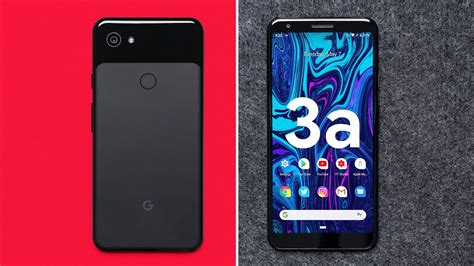 Pixel 3a Review Insane Camera Great Price Youtube