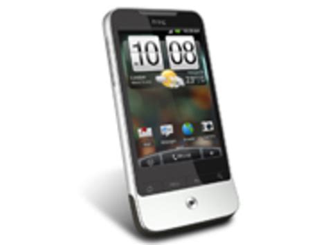 フォトレポートHTCの新端末LegendDesireHD Mini CNET Japan