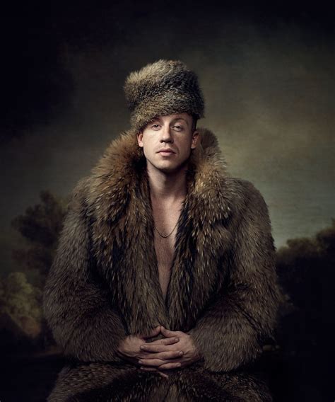 Ben haggerty, ryan s lewis lyrics powered by www.musixmatch.com. Macklemore's Outfits: The Best And The Worst