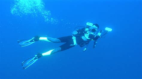 The Best Scuba Diving Specialties For You Adventure Herald