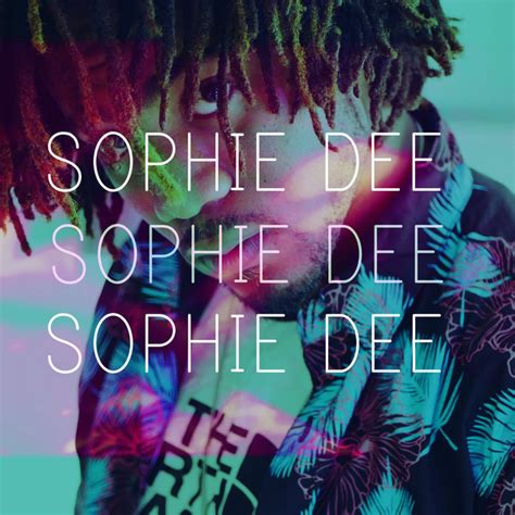 Sophie Dee By Claude Khalud On Spotify