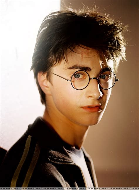 Harry Potter Daniel Radcliffe Blog Hogwarts