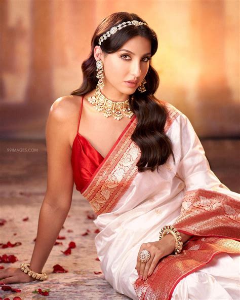 🔥165 Nora Fatehi Latest Hot Hd Photos And Mobile Wallpapers 1080p