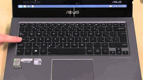 How To Turn On Asus Laptop Ztech