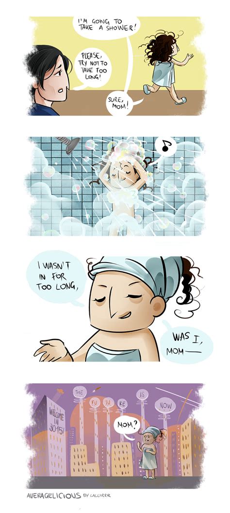 Shower Pictures And Jokes Funny Pictures And Best Jokes Comics Images