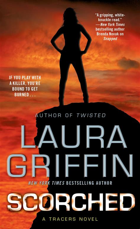 Scorched Ebook By Laura Griffin Official Publisher Page Simon