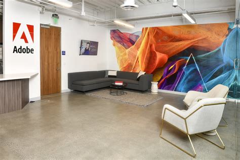 Adobe Opens New Post Dedicated Office In Los Angeles Animation World