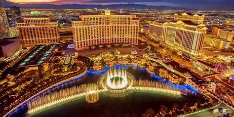 8 Best Hotels In Vegas For 2018 Las Vegas Hotels And Resorts On And Off