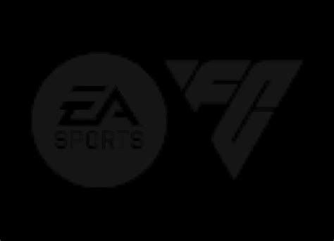 Download Ea Sports Fc Logo Png And Vector Pdf Svg Ai Eps Free