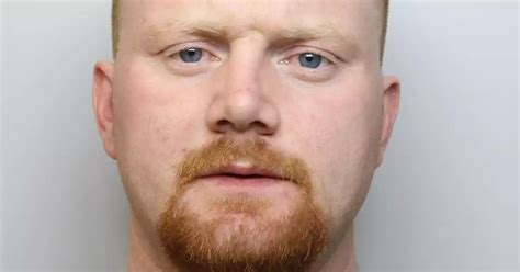 leeds rapist broke into woman s home as she slept while out on licence