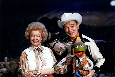 The Muppet Show Roy Rogers And Dale Evans TV Episode 1979 IMDb