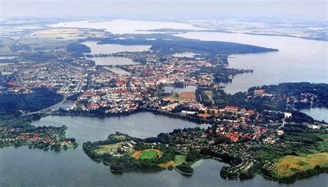 Schweriner see (begriffsklärung) — schweriner see bezeichnet folgende gewässer in deutschland: Online-Hafenhandbuch Deutschland: Der Schweriner See