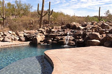 Landscaping Construction And Concrete In Tucson Oro Valley And Marana